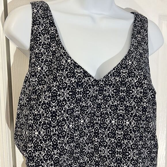 Splendid jumpsuit size XS - Picture 4 of 11